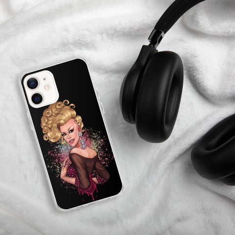 Glamour - iPhone Case - Sabel Scities