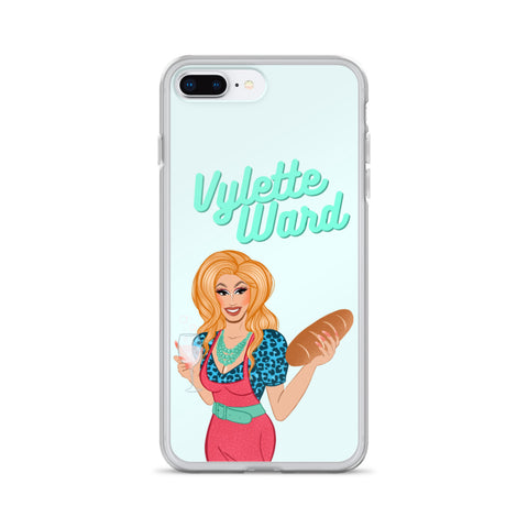 iPhone Case - Vylette Ward