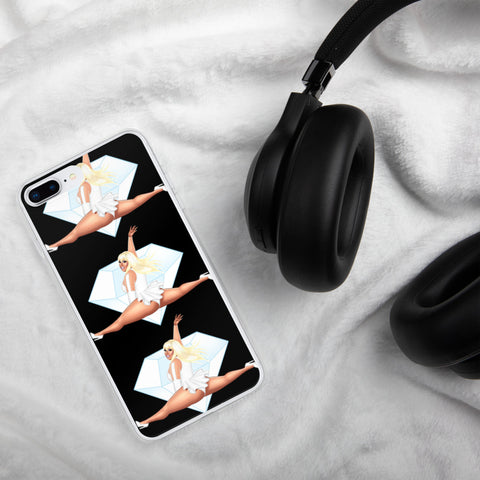 iPhone Case - Diamond Dior - Splits