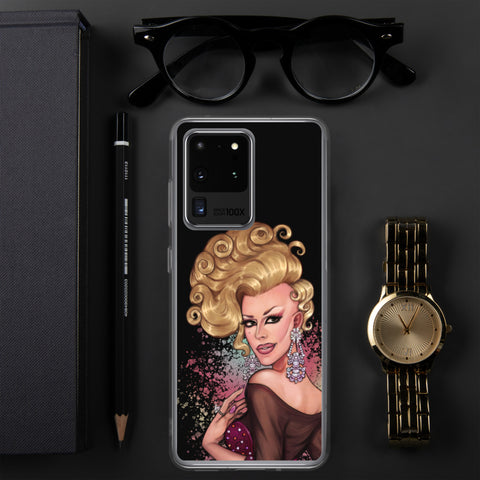 Glamour - Samsung Case - Sabel Scities