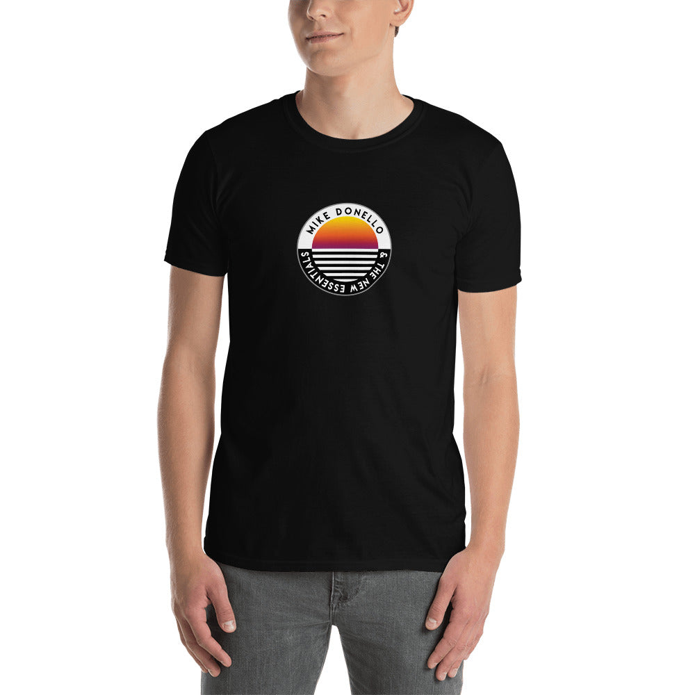 Unisex Basic Softstyle T-Shirt - Gildan - Mike Donello