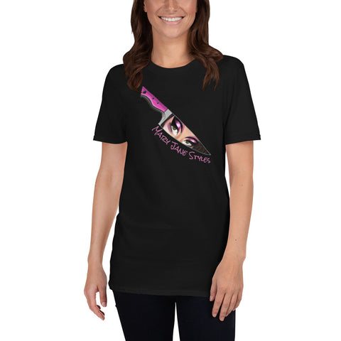 Unisex Basic Softstyle T-Shirt - Gildan - Mary Jane Styles
