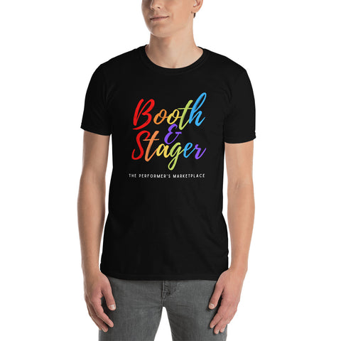 Pride Edition - Unisex Basic Softstyle T-Shirt