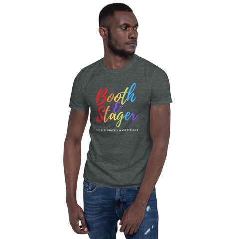 Pride Edition - Unisex Basic Softstyle T-Shirt