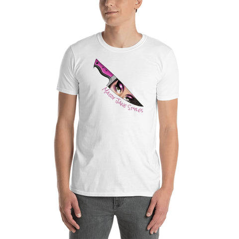 Unisex Basic Softstyle T-Shirt - Gildan - Mary Jane Styles
