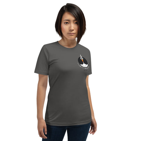 Austin Rockets - Unisex Premium T-Shirt | Bella + Canvas