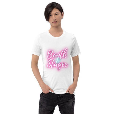 Unisex Premium T-Shirt | Bella + Canvas 3001