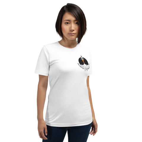 Austin Rockets - Unisex Premium T-Shirt | Bella + Canvas